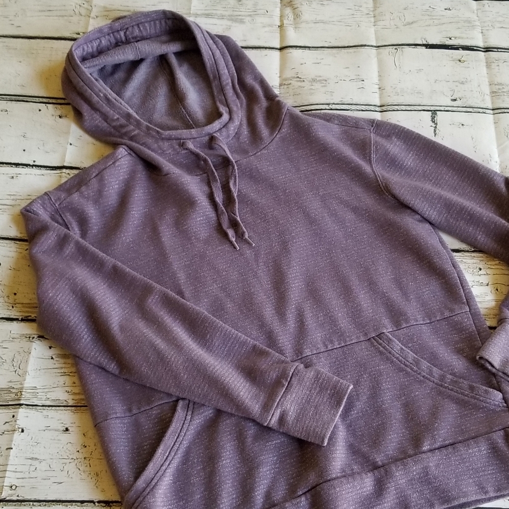 Champion hoodie